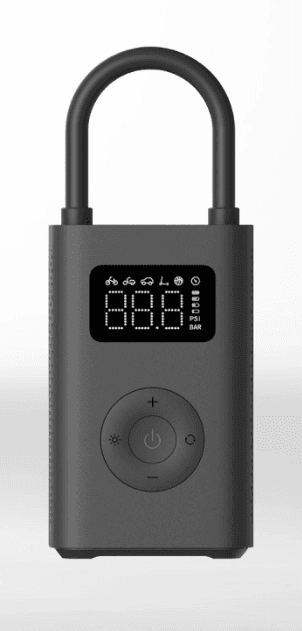 COMPRESOR DE AIRE PORTATIL XIAOMI COMPRESSOR 2 