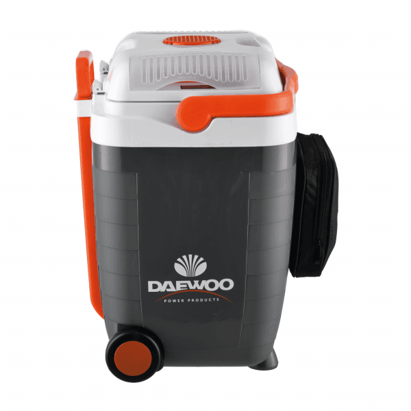 CONSERVADORA TERMOELECTRICA DAEWOO 33 LTS 12V DC 62W DAWC33L