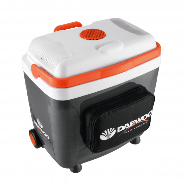 CONSERVADORA TERMOELECTRICA DAEWOO 33 LTS 12V DC 62W DAWC33L
