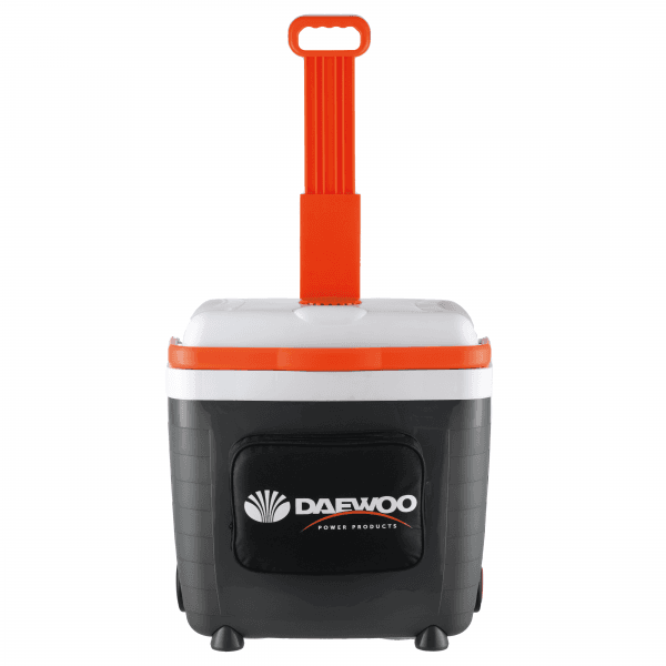 CONSERVADORA TERMOELECTRICA DAEWOO 33 LTS 12V DC 62W DAWC33L