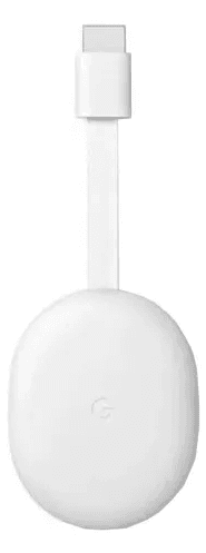 CONVERTIDOR SMART CHROMECAST 4 4K SKY GOOGLE