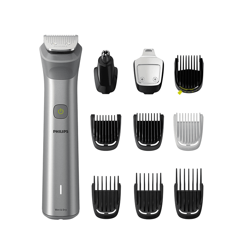 CORTABARBA PHILIPS MULTIGROOM MG5920/15