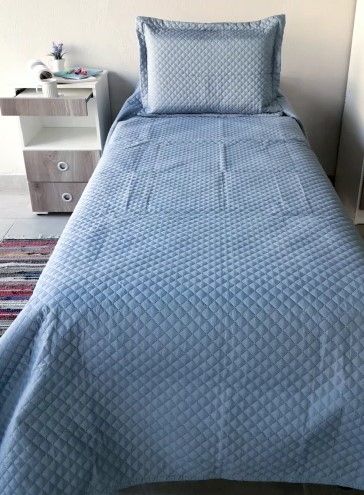 COVER FP HOME CLASSIC TWIN 1,60 x 2,40