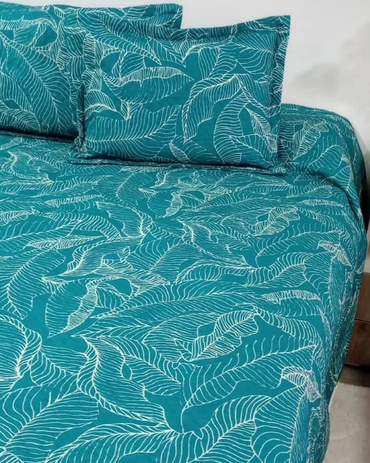 COVER FP HOME CLASSIC ESTAMPADO 1 1/2 PLAZA 