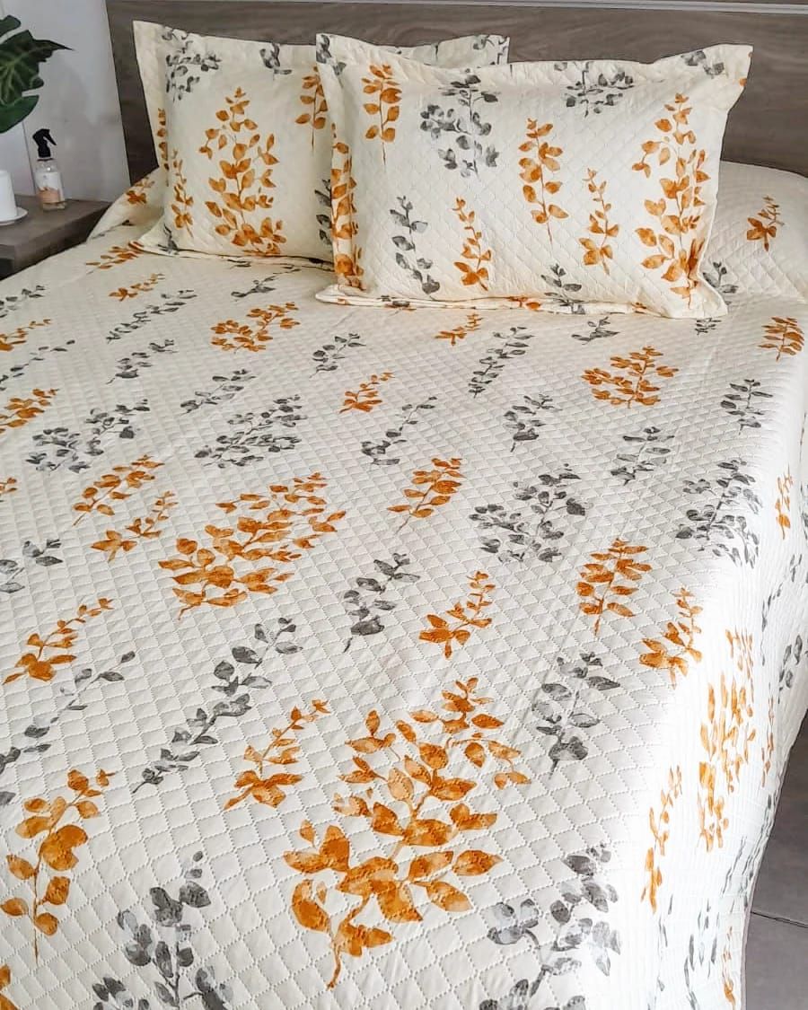 COVER FP HOME CLASSIC ESTAMPADO 2 1/2 PLAZAS