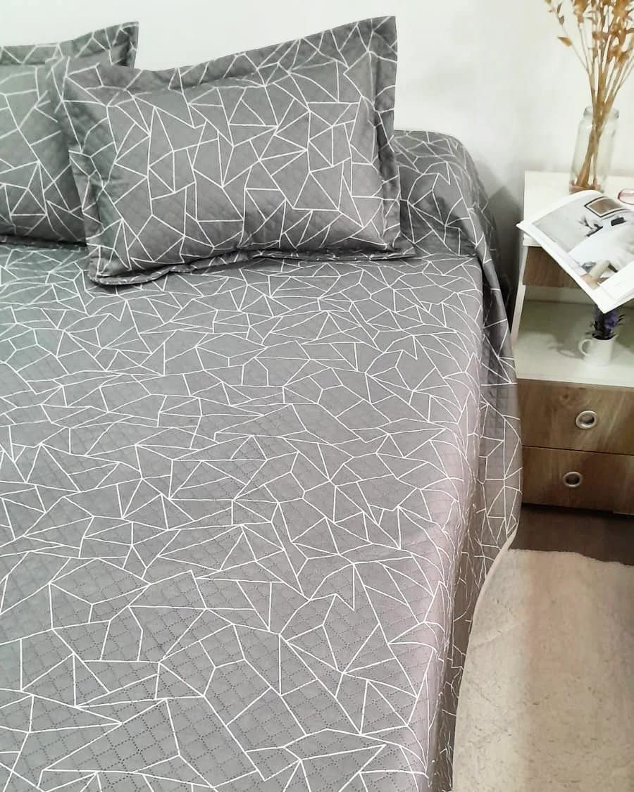 COVER FP HOME CLASSIC ESTAMPADO 1 1/2 PLAZA 