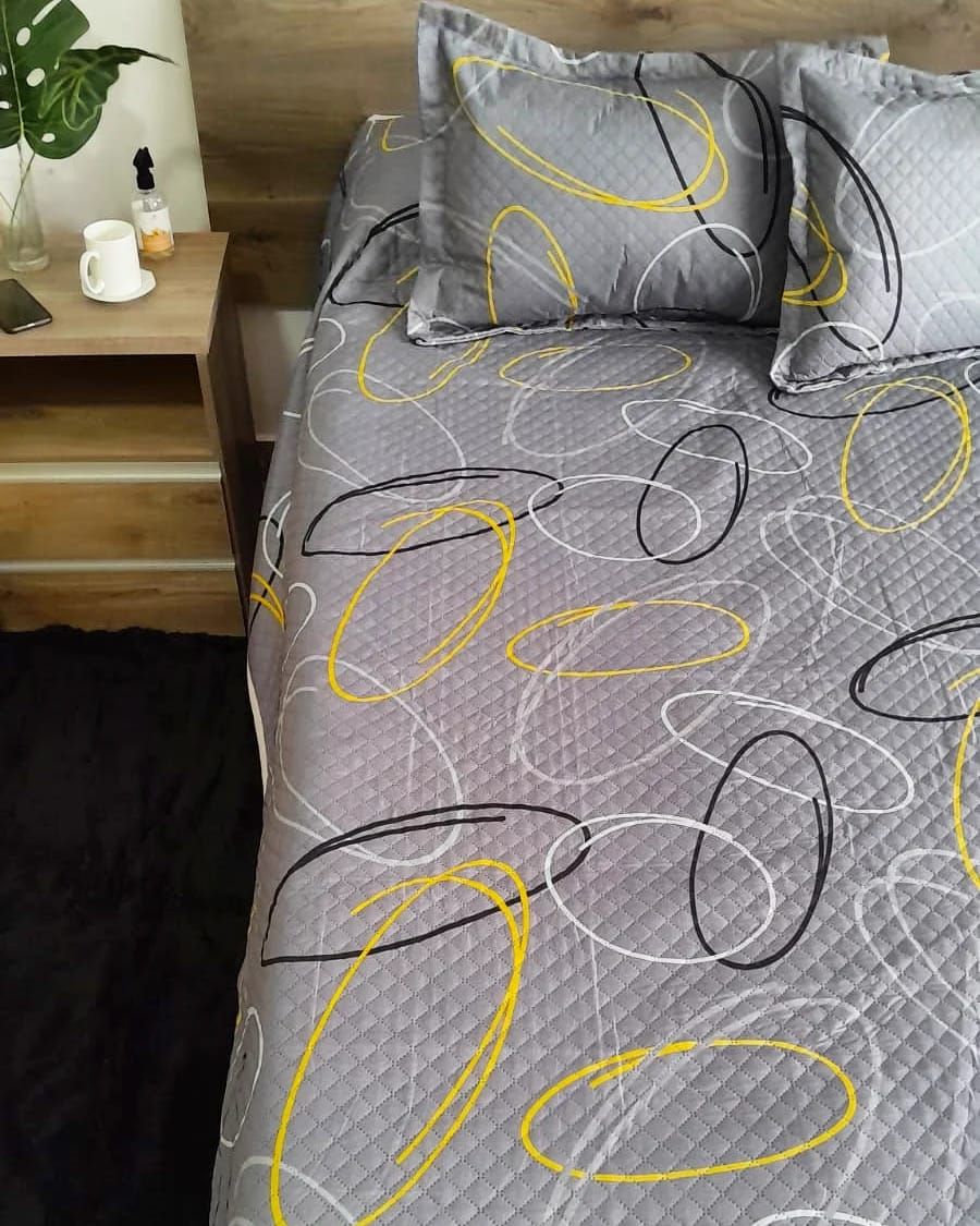 COVER FP HOME CLASSIC ESTAMPADO 1 1/2 PLAZA 