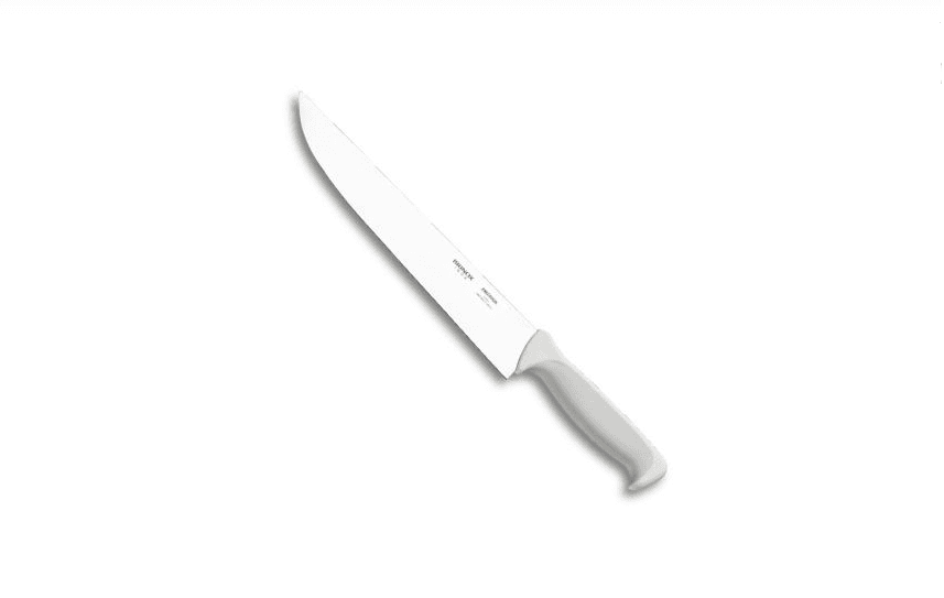 CUCHILLO EN ACERO INOXIDABLE PARA CARNE 10" 2506/314