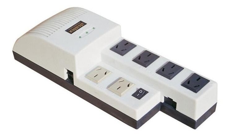 ESTABILIZADOR DE TENSION R500 ATOMLUX