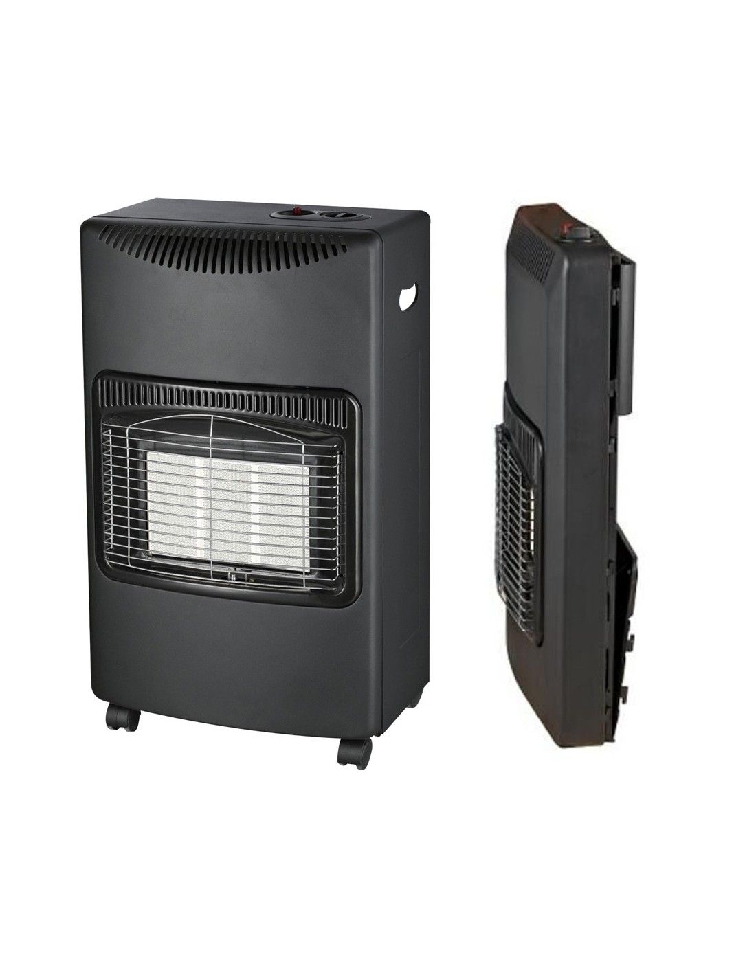 ESTUFA GARRAFERA PLEGABLE PREMIUM HOME .