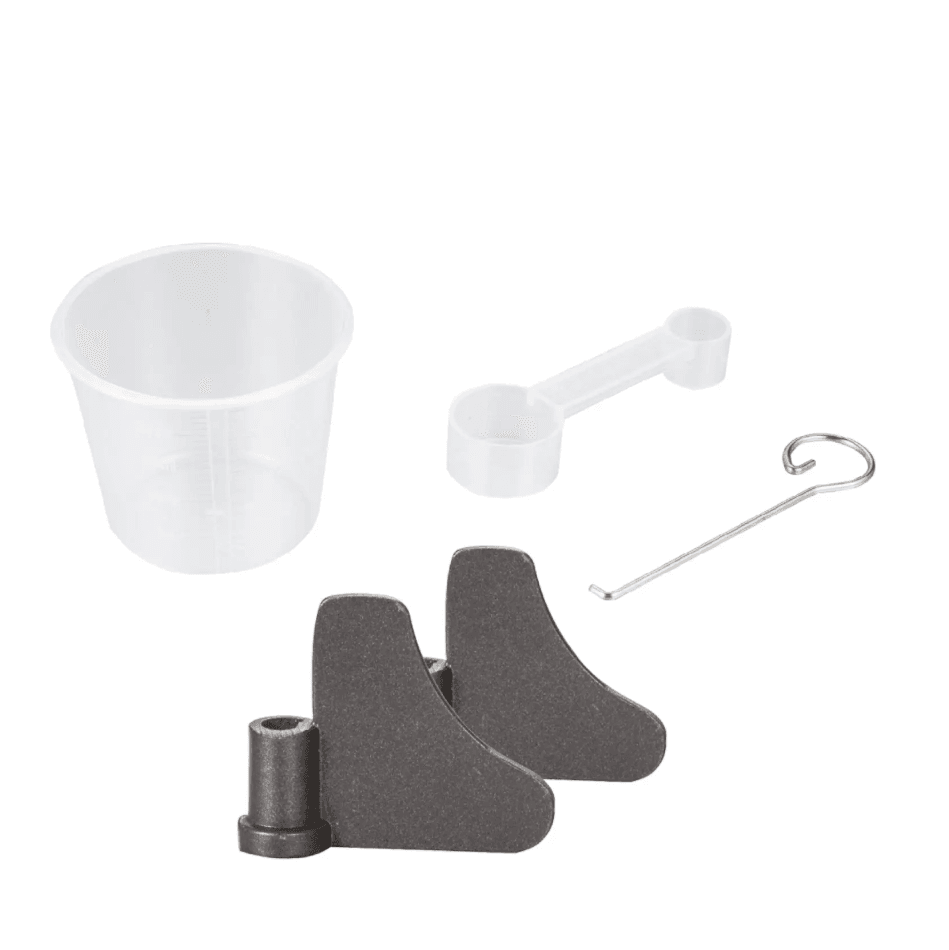 FABRICA DE PAN PEABODY FP1600B