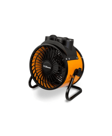 FORZADOR DE AIRE LILIANA CFI700A 2400W.