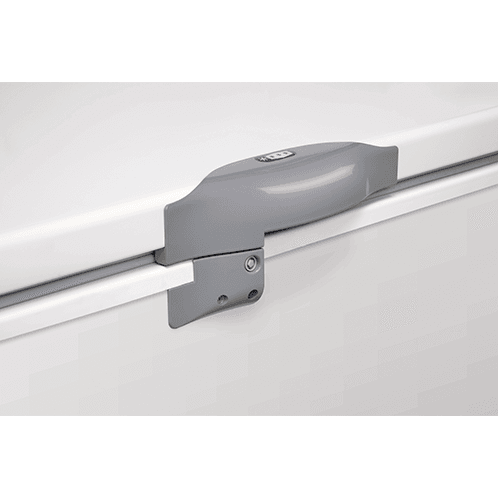 FREEZER HORIZONTAL BAMBI 4100 - BLANCO