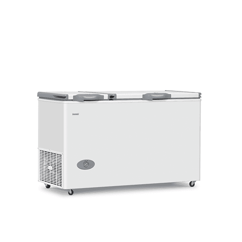 FREEZER HORIZONTAL BAMBI 4100 - BLANCO
