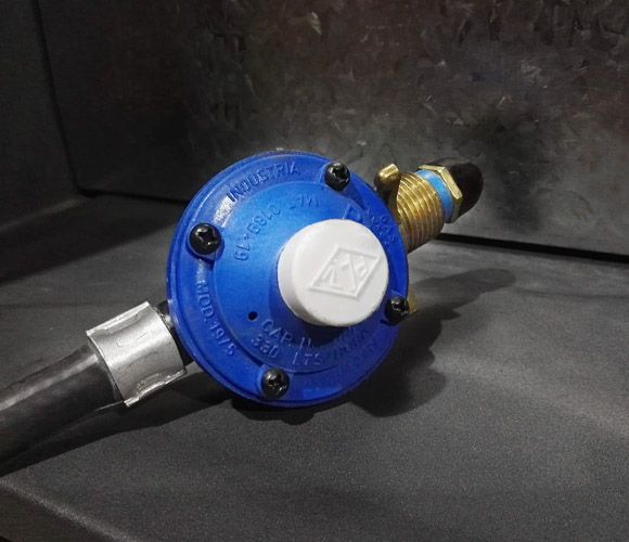 GARRAFERA MOVIL COPPENS 5.0 GAS LICUADO