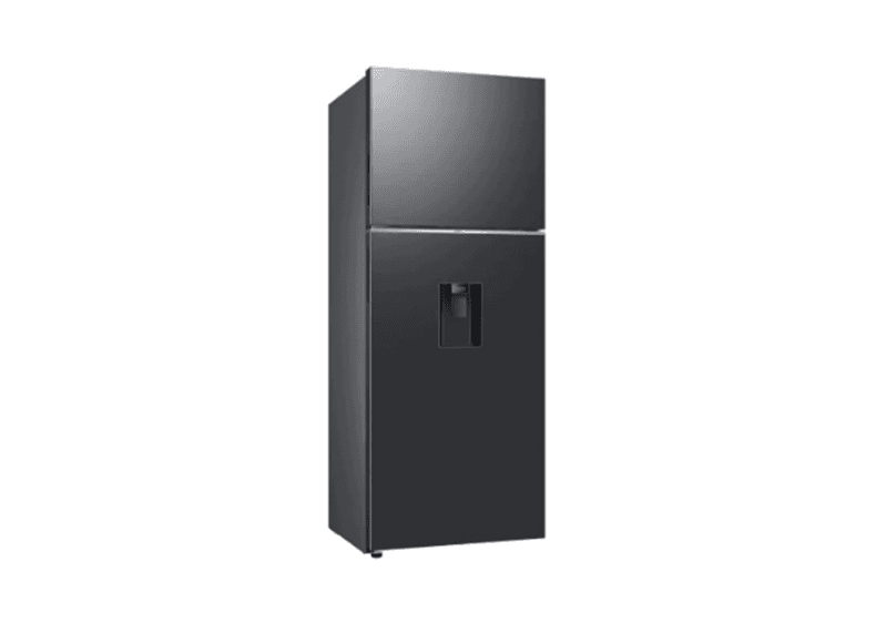 HELADERA SAMSUNG RT42DG673B 424 LTS BLACK 