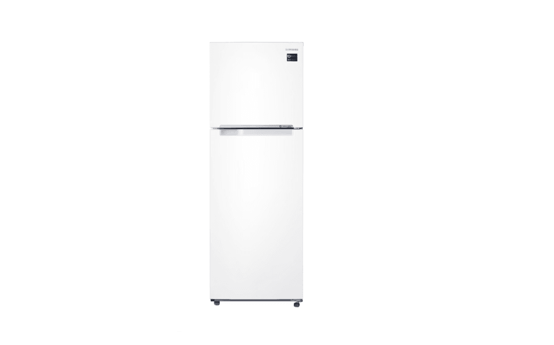 HELADERA SAMSUNG RT32 WHITE 330L