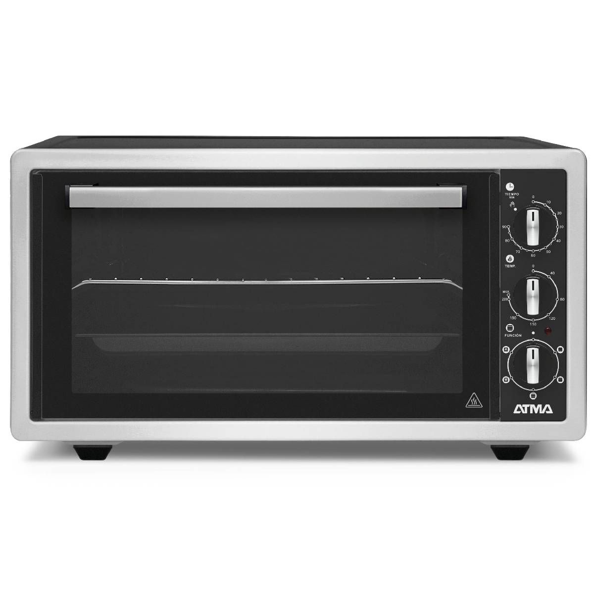HORNO ELECTRICO ATMA HG5021 - 50 LITROS