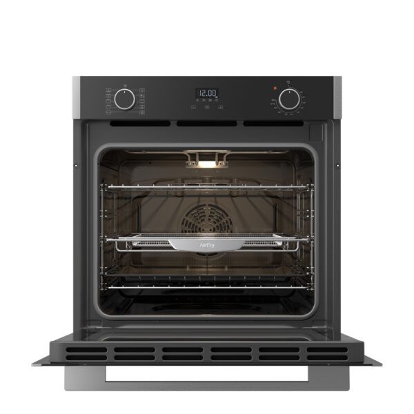 HORNO ELECTRICO ORMAY 60 CM 73 LTS FUNCION AIR-FRY HE-60S3