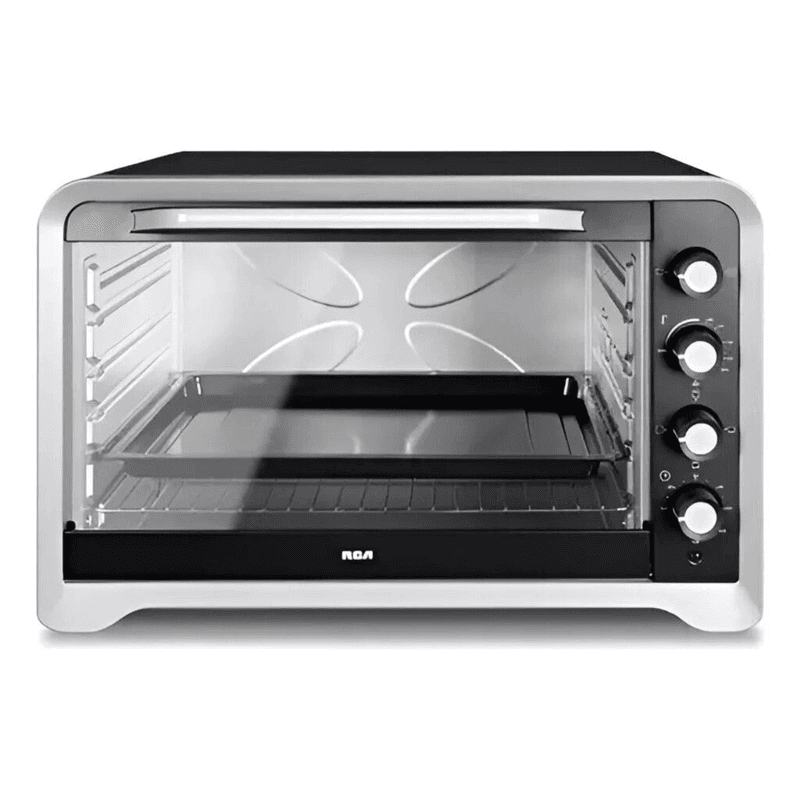 HORNO ELECTRICO RCA 75 LTS R75CONV GRILL-CONVECCION 2400W