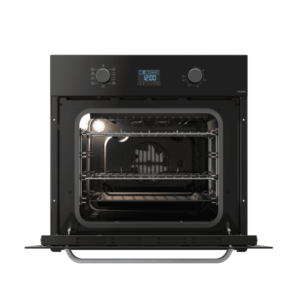 HORNO ELECTRICO ORMAY - H.E.60 D3 - EMPOTRABLE