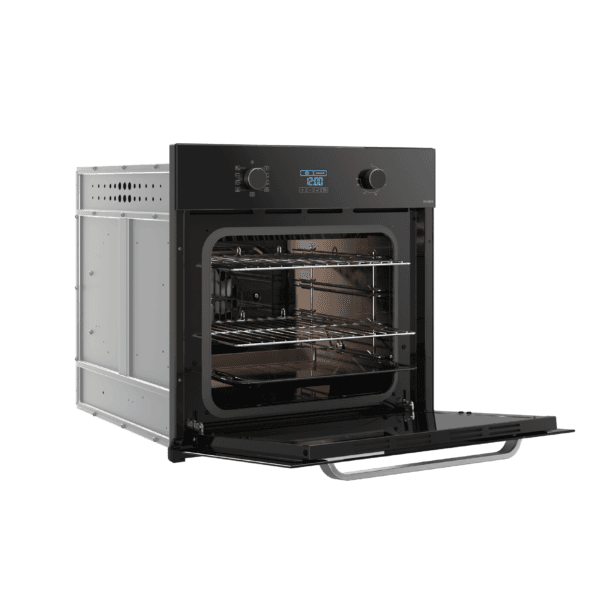 HORNO ELECTRICO ORMAY - H.E.60 D3 - EMPOTRABLE