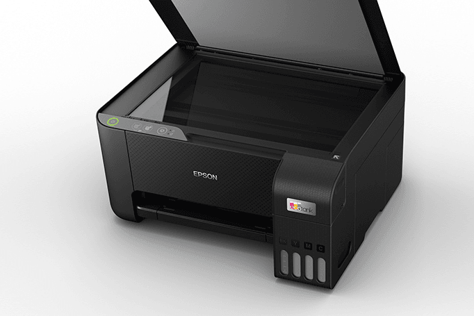 IMPRESORA EPSON MULTIFUNCION L3210 SISTEMA CONTINUO - USB