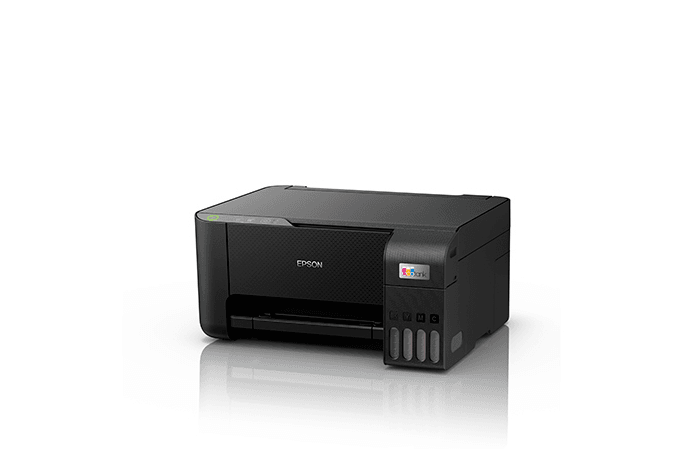 IMPRESORA EPSON MULTIFUNCION L3210 SISTEMA CONTINUO - USB