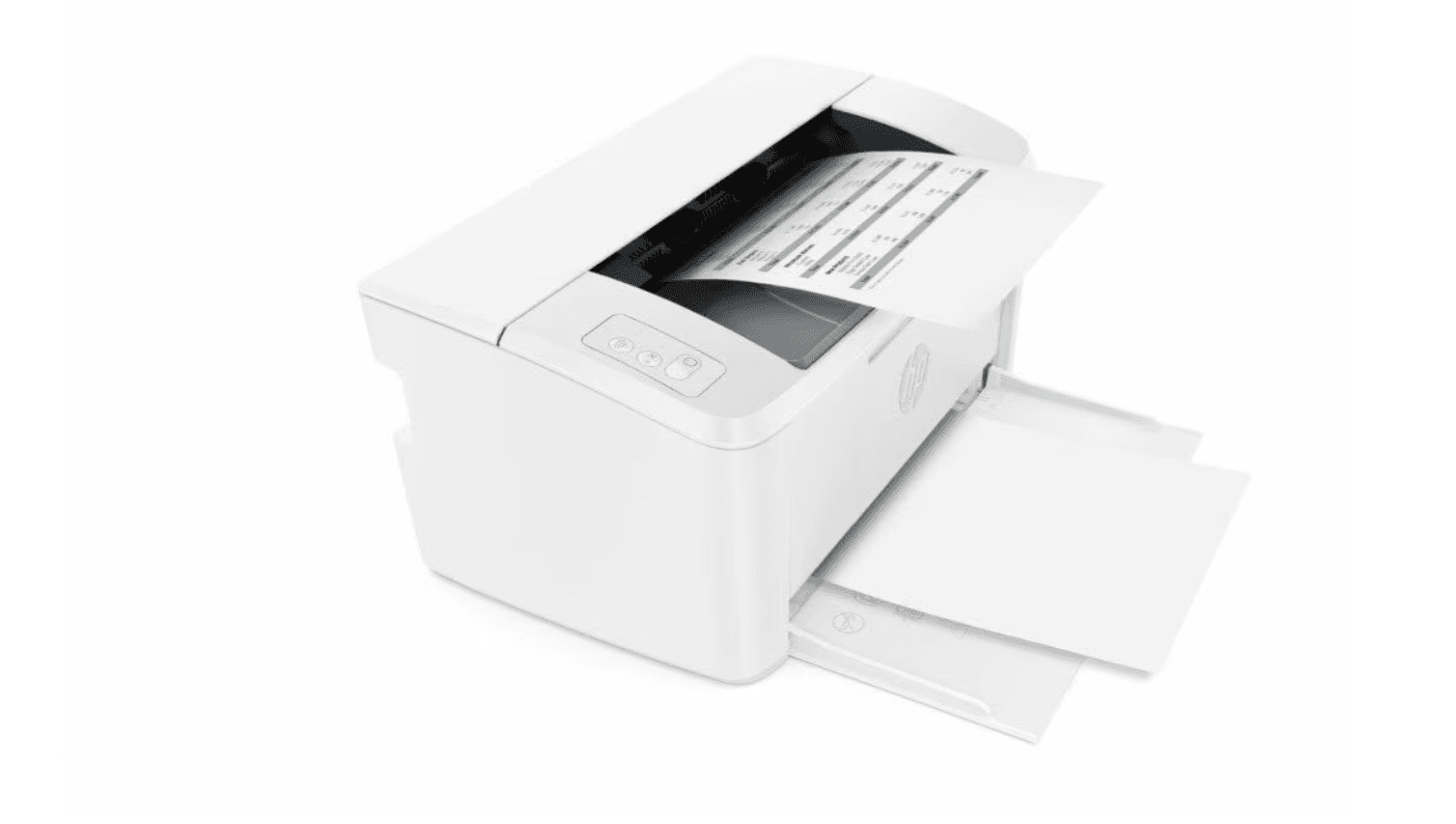 IMPRESORA HP LASER 7MD68A