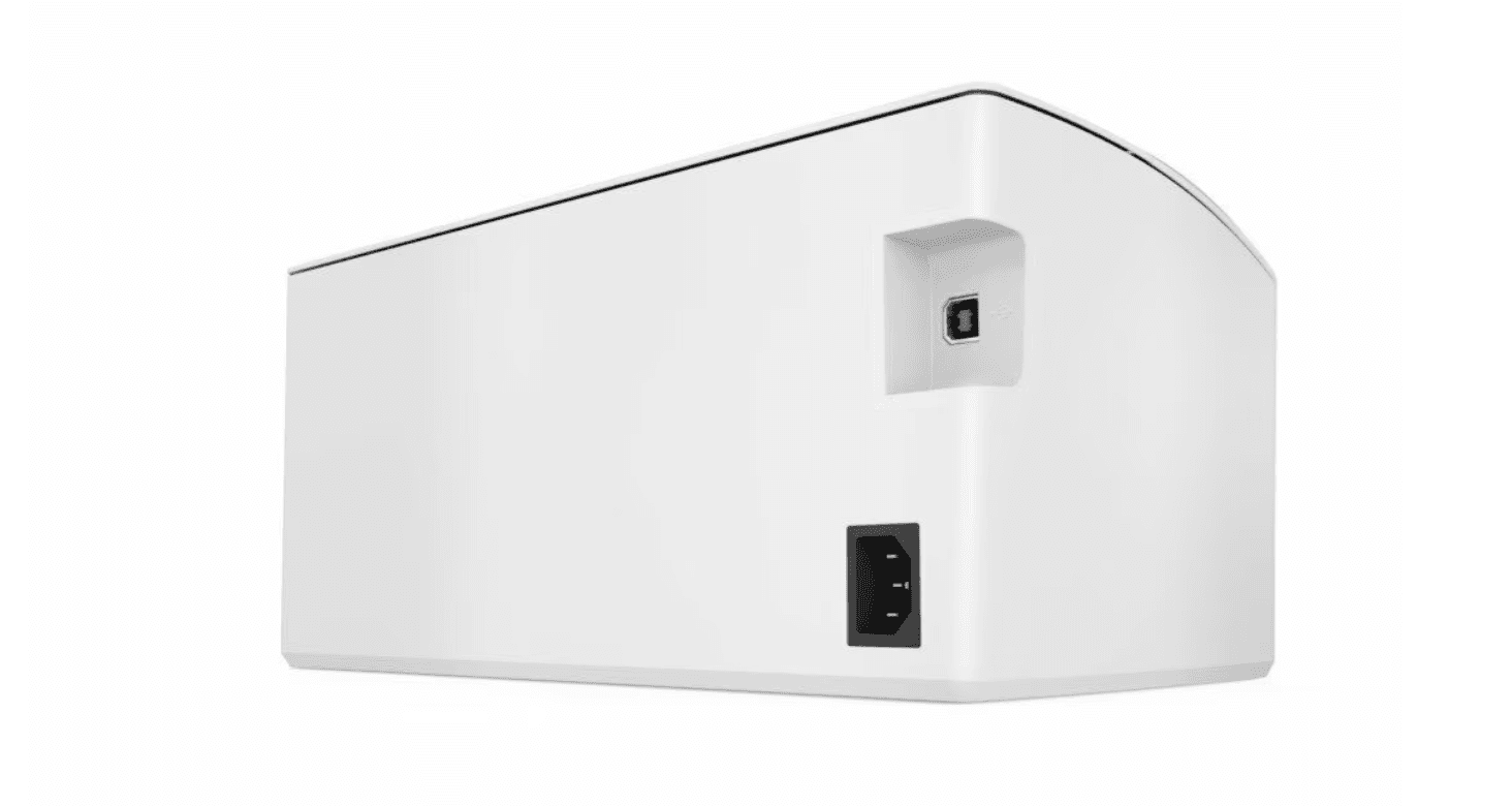 IMPRESORA HP LASER 7MD68A