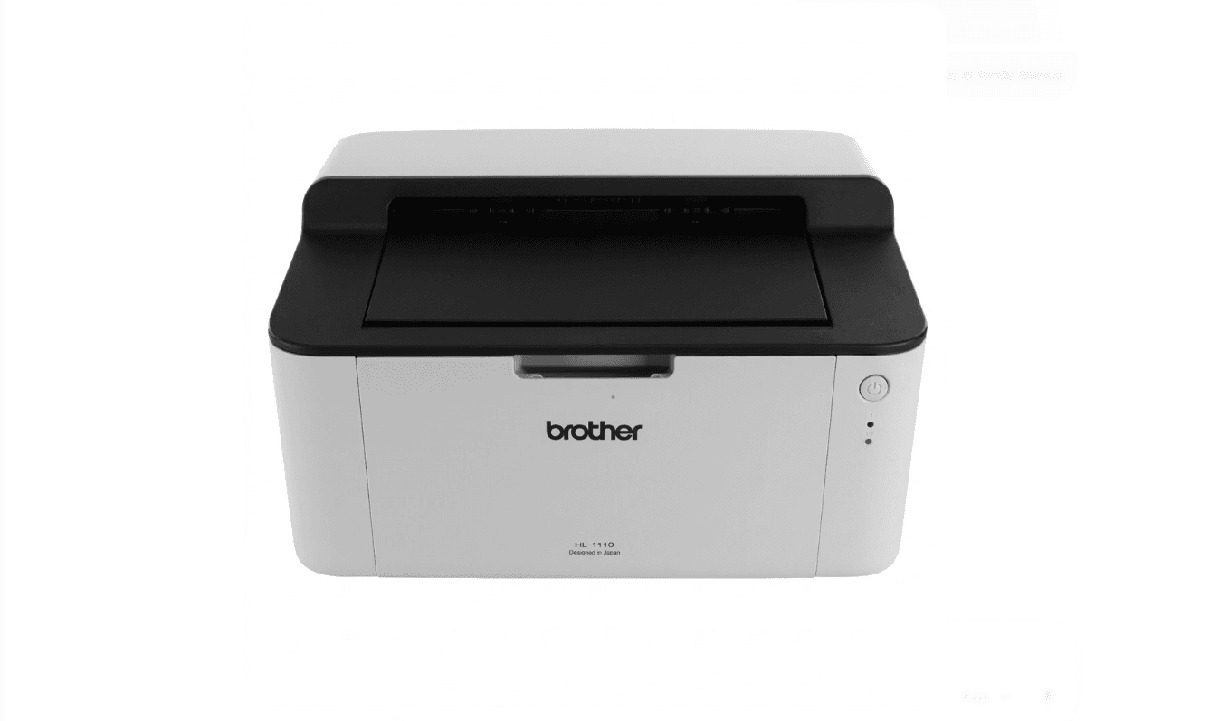 IMPRESORA BROTHER LASER HL-1200 BN COMPA