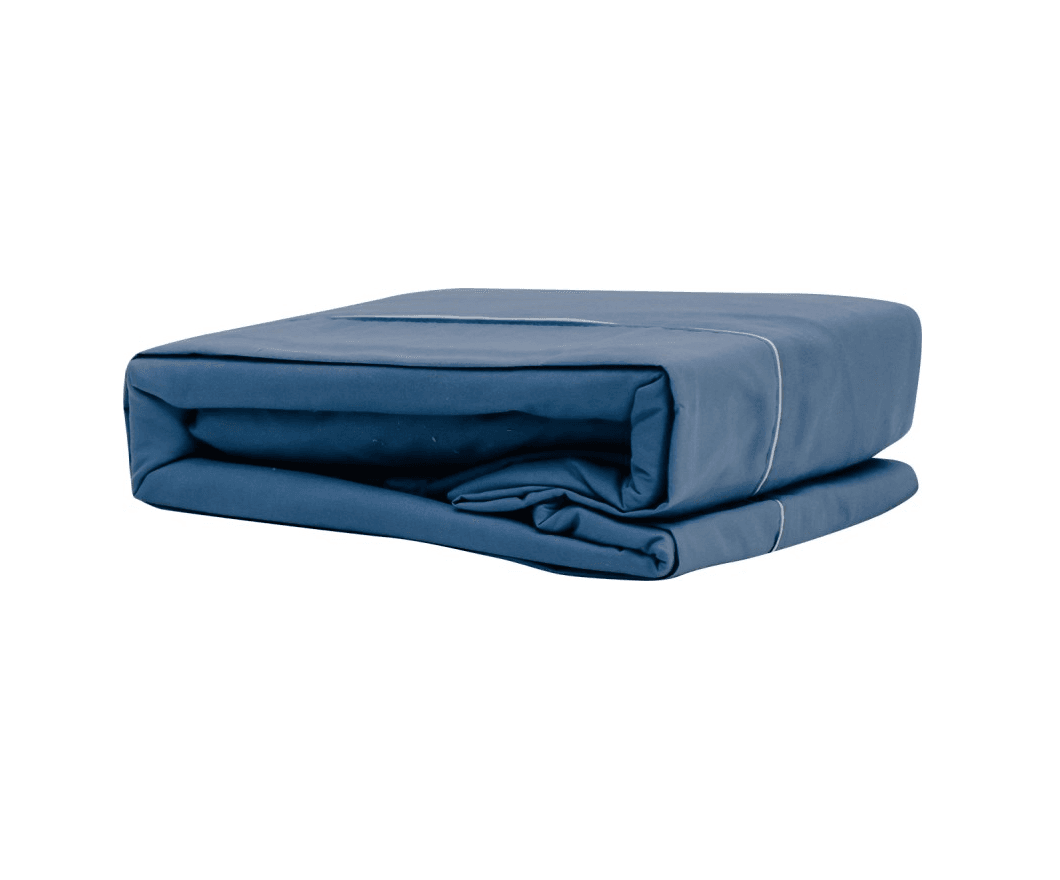 JUEGO DE SABANAS FP HOME - CLASSIC - 2 PLAZAS Y MEDIA - COTTON TOUCH