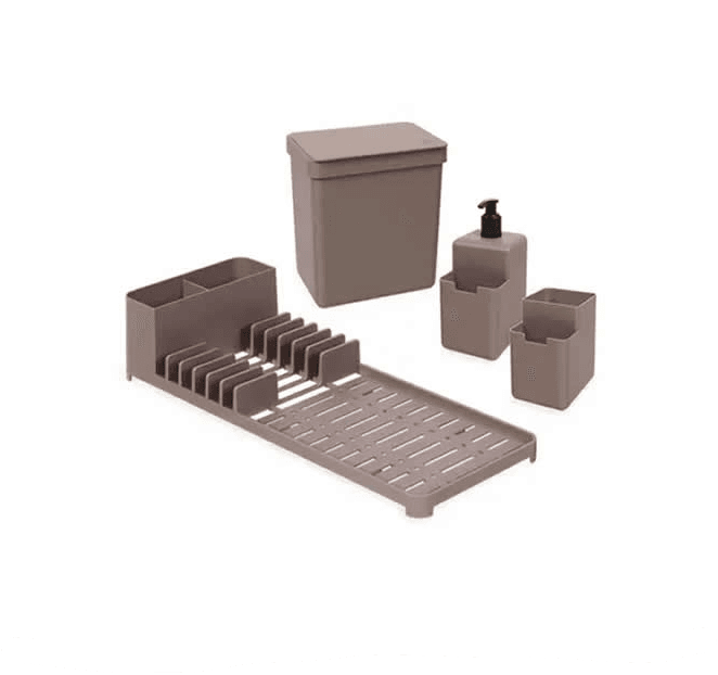 KIT ORGANIZE SU PIA SINGLE 99311/1126
