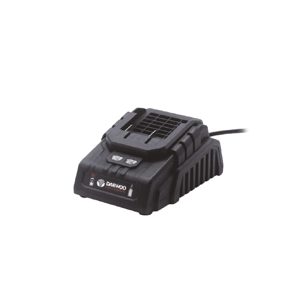 KIT AMOLADORA Y TALADRO DAEWOO BATERIA LITIO 20V