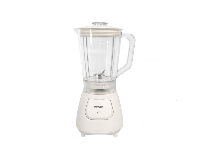 LICUADORA ATMA 500W 1,25LTS LV24W0AP