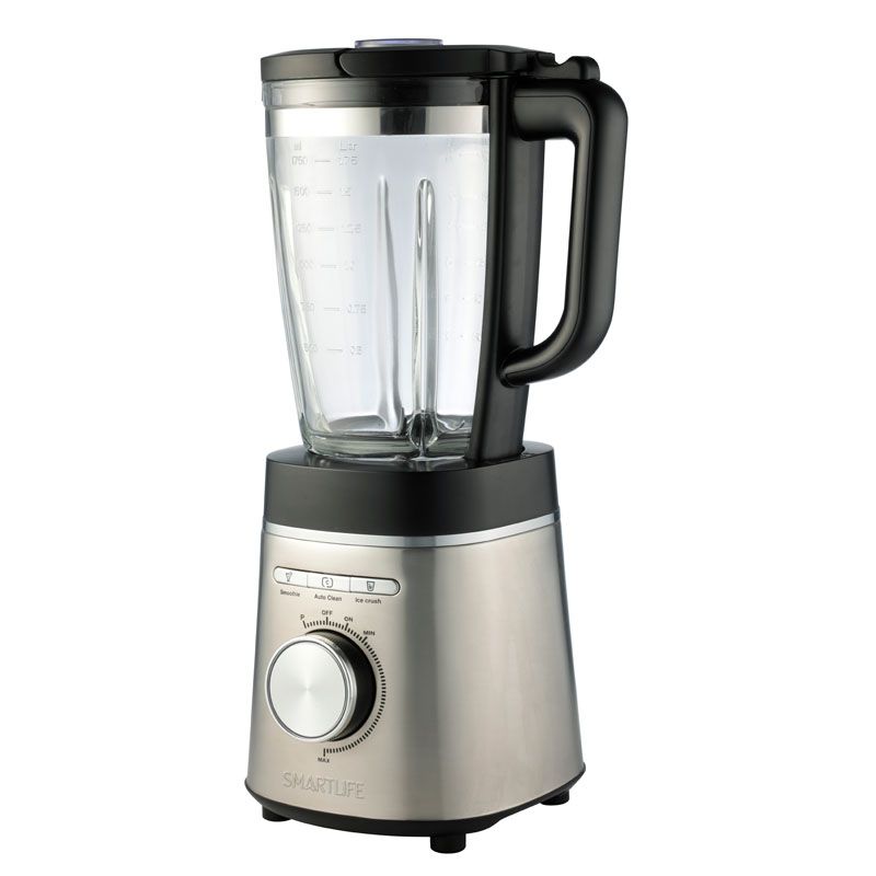 LICUADORA SMARTLIFE BL1402PN 1000W 