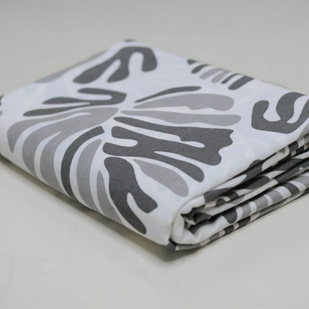 MANTEL DE MESA ESTAMPADO VH 1,50 X 2,00 MTS 