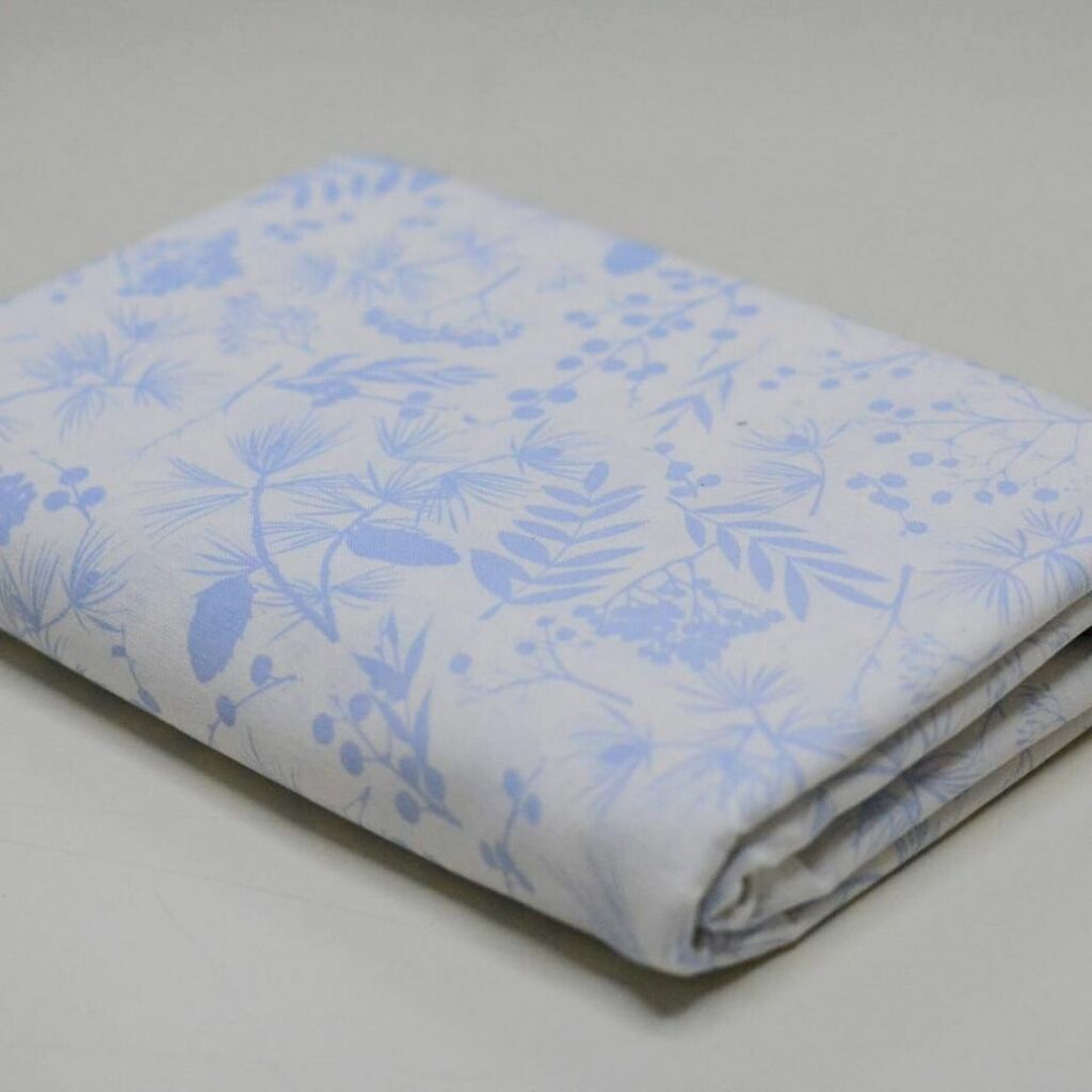 MANTEL DE MESA ESTAMPADO VH 1,50 X 2,00 MTS 