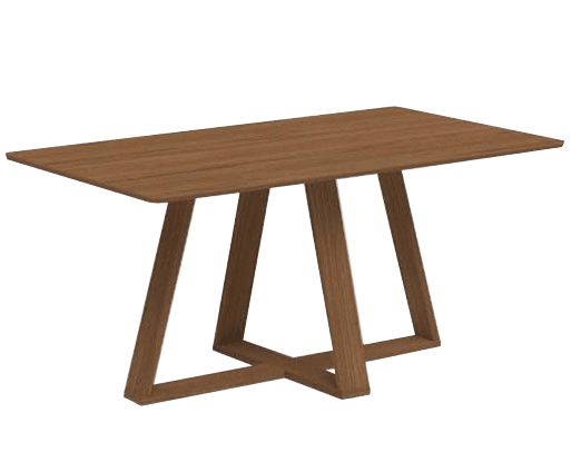 MESA AVENA 1,60 MTS