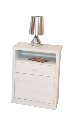 MESA DE LUZ PREMIUM VENEZIA - PASQUALI