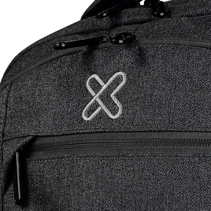 MOCHILA STENDAL 15.6 KLIP XTREME KNB-577-GR