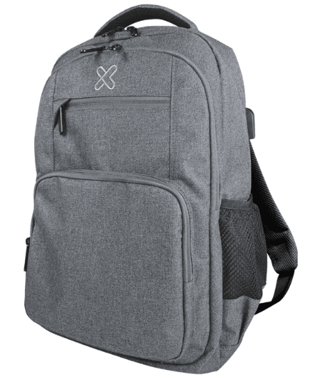 MOCHILA STENDAL 15.6 KLIP XTREME KNB-577-GR