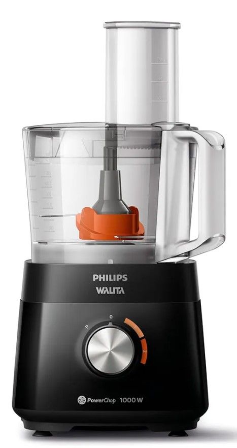 MULTIPROCESADORA PHILIPS HR7304/90 1000W