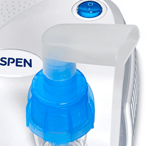 NEBULIZADOR A PISTON ASPEN  BR-CN116
