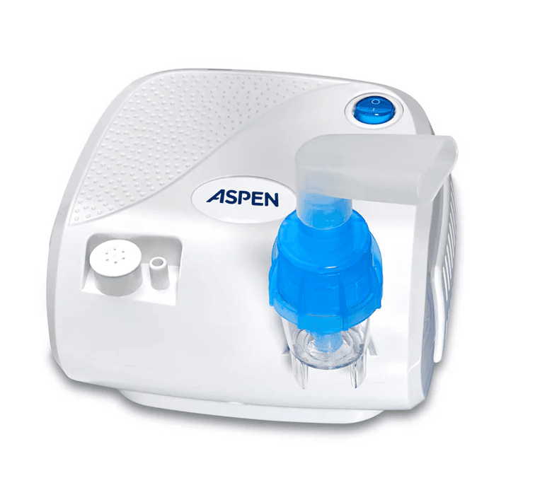 NEBULIZADOR A PISTON ASPEN  BR-CN116