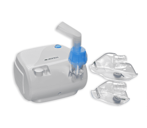 NEBULIZADOR A PISTON ASPEN  BR-CN116