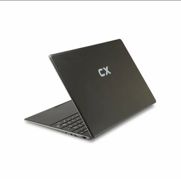NOTEBOOK CX 15,6 INTEL-I5 12450H+16G+SSD500GB