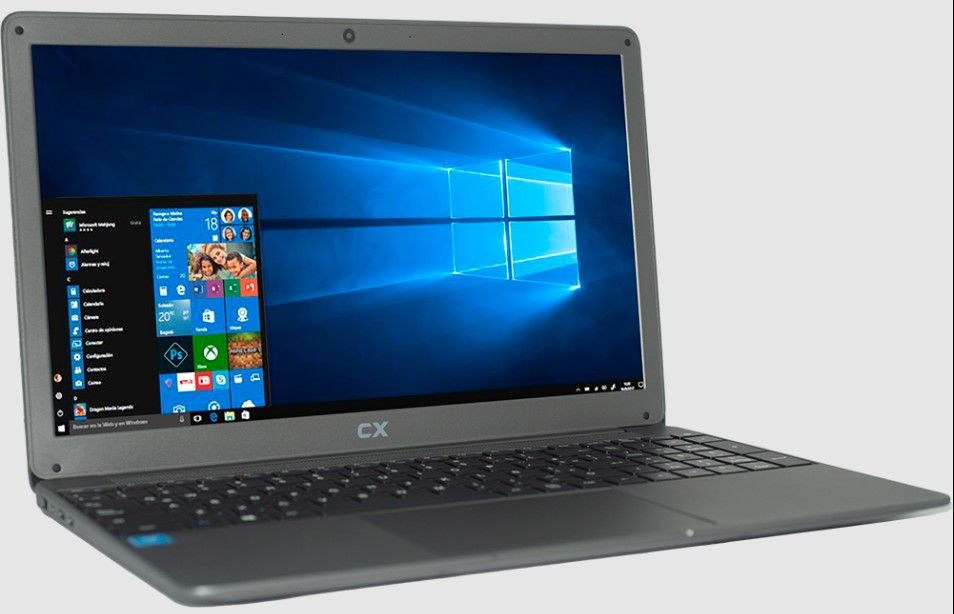 NOTEBOOK CX 15,6 INTEL-I5 12450H+16G+SSD500GB