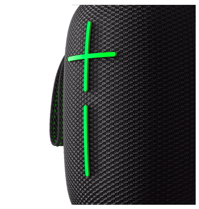PARLANTE PORTATIL KLIP XTREME 12 WATTS KBS-250BK