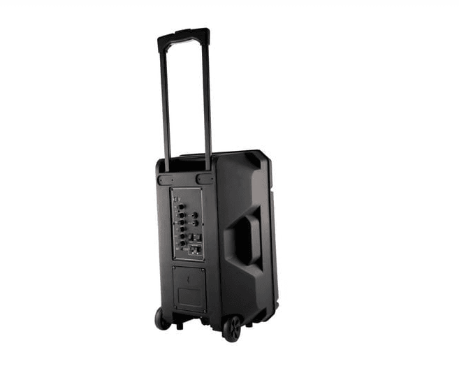 PARLANTE PORTATIL SMARTLIFE PARTYBOX SL-PB112030